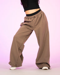 DB Dance Sweats Taupe