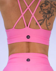 Vanessa Bra Adenium Pink (Last Chance)