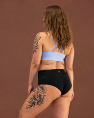Vanessa Bra Pastel Blue (Recycled)