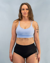 Vanessa Bra Pastel Blue (Recycled)