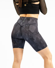 Lioness Biker Black Snake (Last Chance / sample)