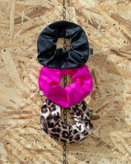 Chinchilla 3-Pack - Wild Fuchsia