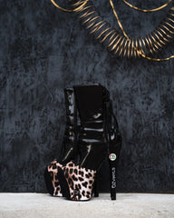 Cicada Platform Panties Leo v2