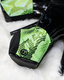 Dreamb Cicada Shoe covers