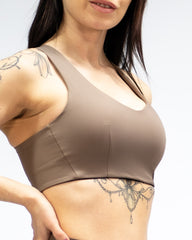 Genoveva Bra Mocca S (Sample)